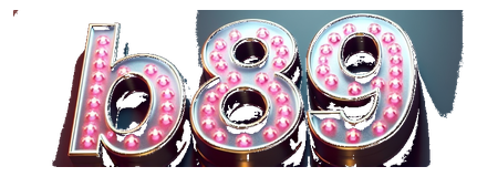 b89 logo